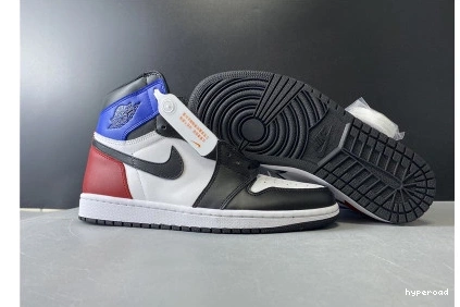 Hyperoad TOP 2.0 1 RETRO JORDAN HIGH 3 0710